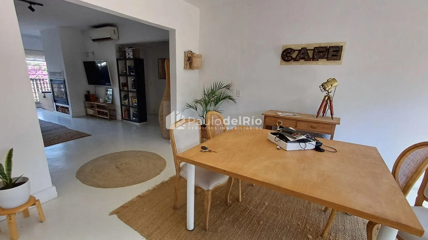 Casa en Buceo, propiedad 264855 -Imagen 5