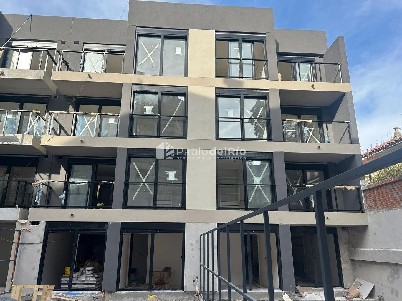 Apartamento en Prado, propiedad 264879 -Imagen 3