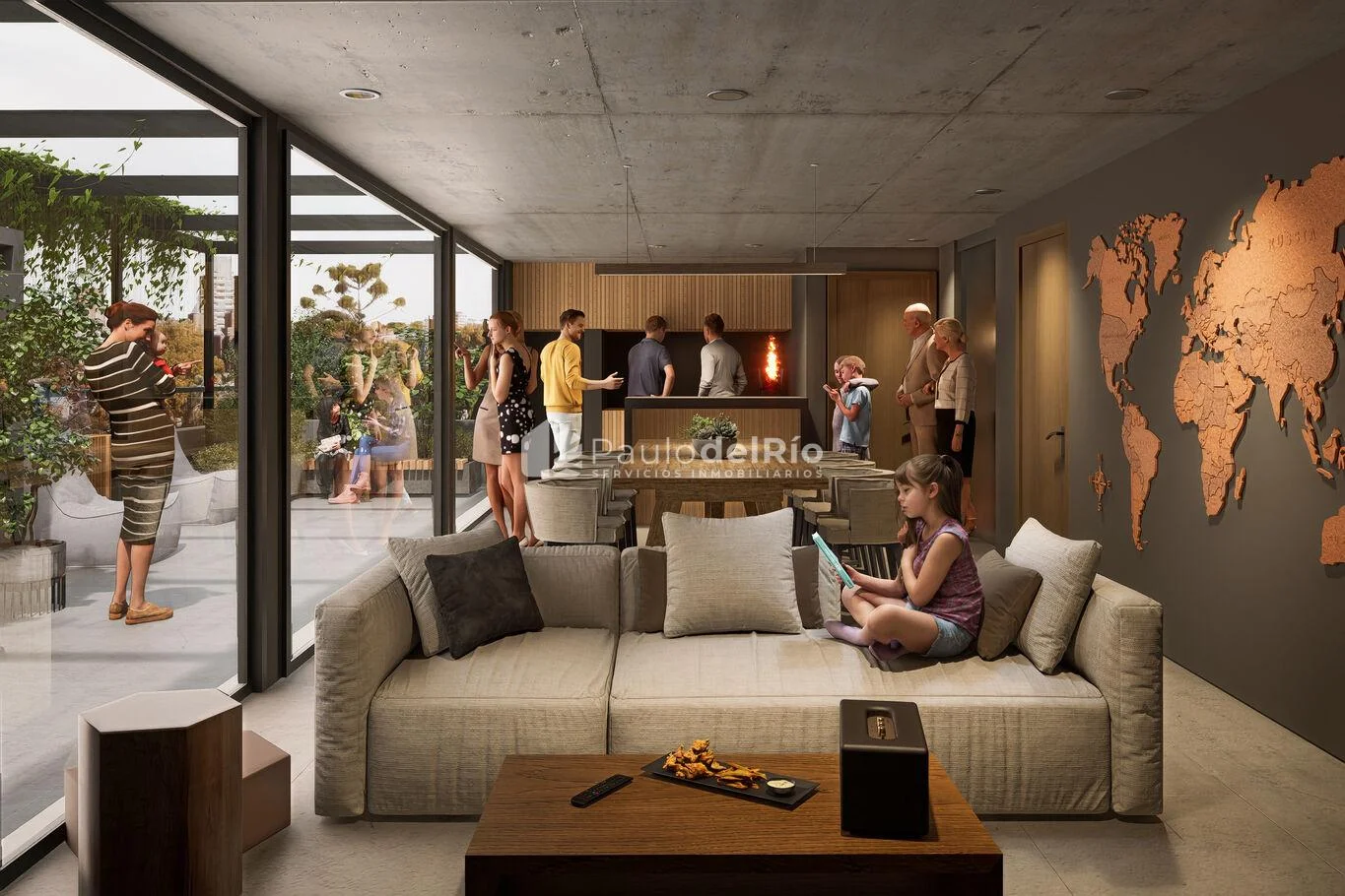 Apartamento en Prado, propiedad 264885 -Imagen 12