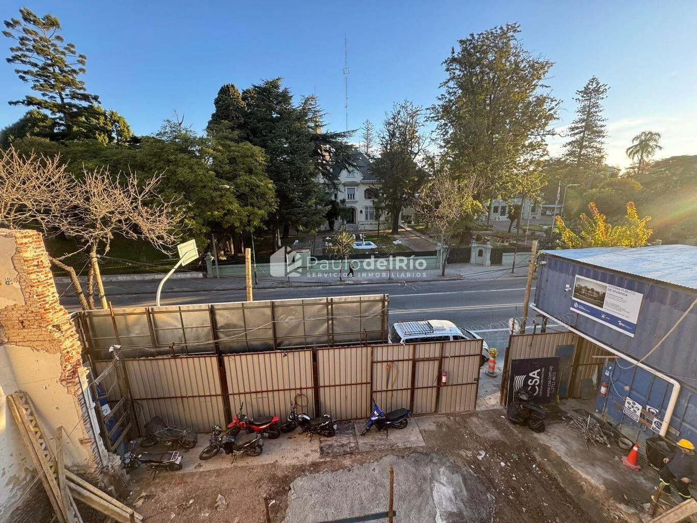 Apartamento en Prado, propiedad 264885 -Imagen 14