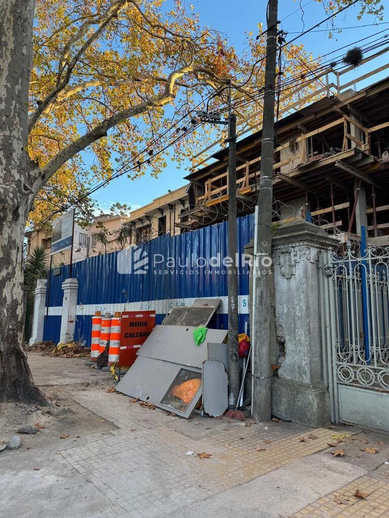 Apartamento en Prado, propiedad 264885 -Imagen 9