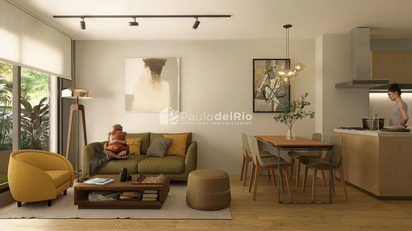 Apartamento en Prado, propiedad 264889 -Imagen 5