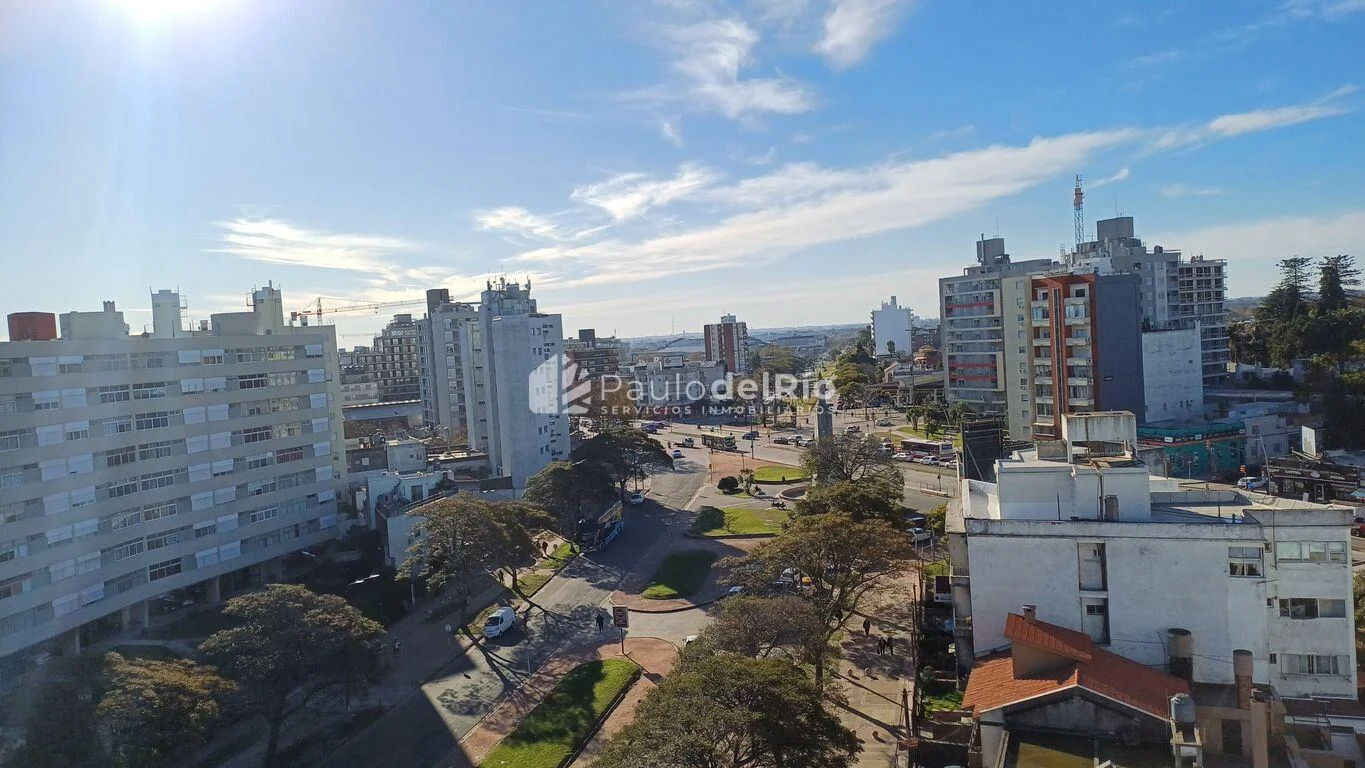 Terreno en La Blanqueada, propiedad 264904 -Imagen 2