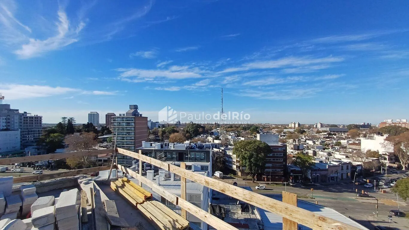 Terreno en La Blanqueada, propiedad 264904 -Imagen 3