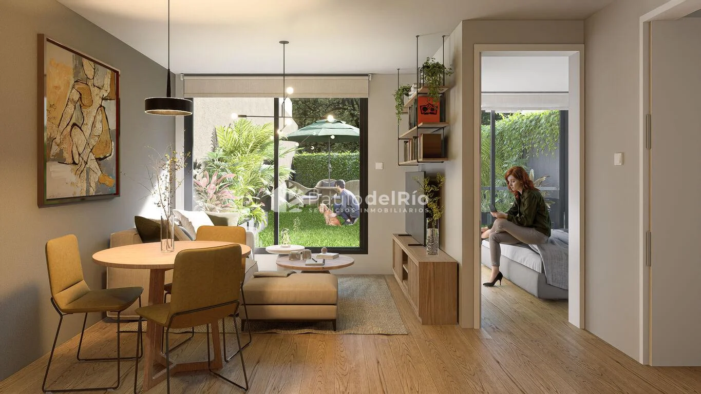 Apartamento en Prado, propiedad 264912 -Imagen 6