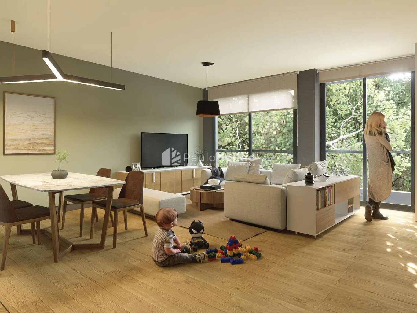 Apartamento en Prado, propiedad 264914 -Imagen 7