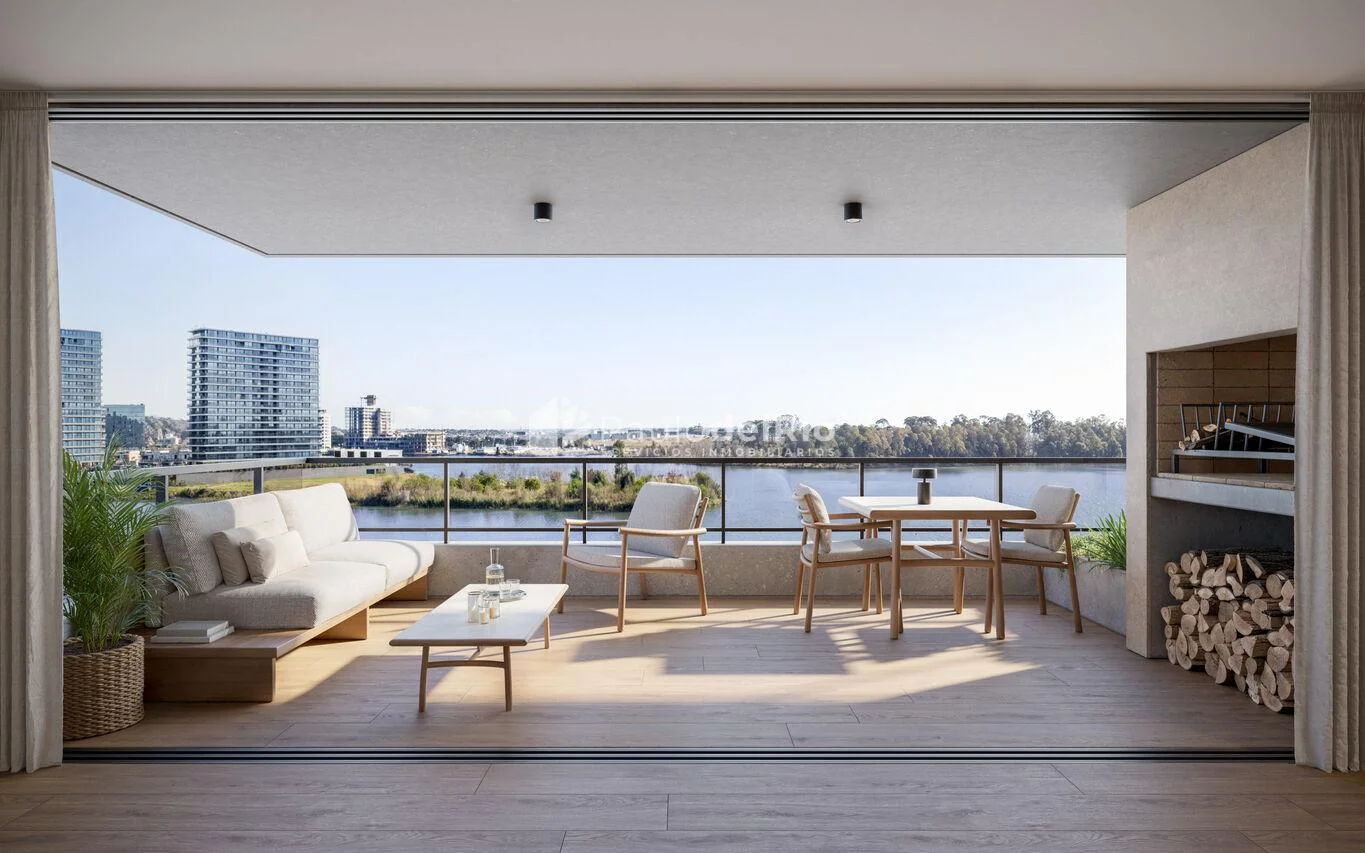 Apartamento en Parque Carrasco, propiedad 264924 -Imagen 5