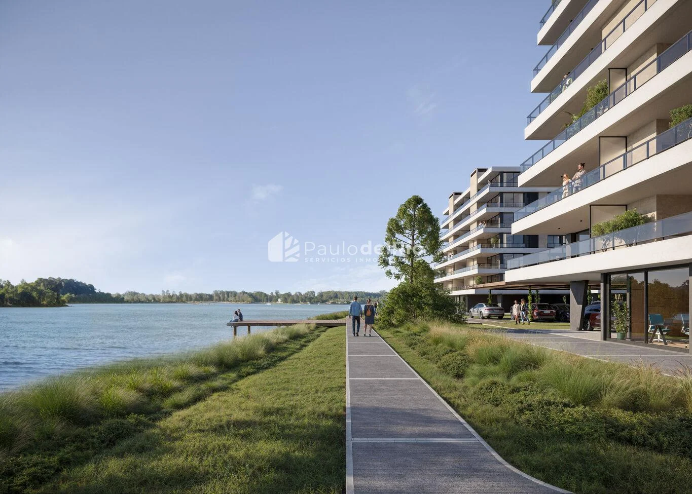 Apartamento en Parque Carrasco, propiedad 264935 -Imagen 12