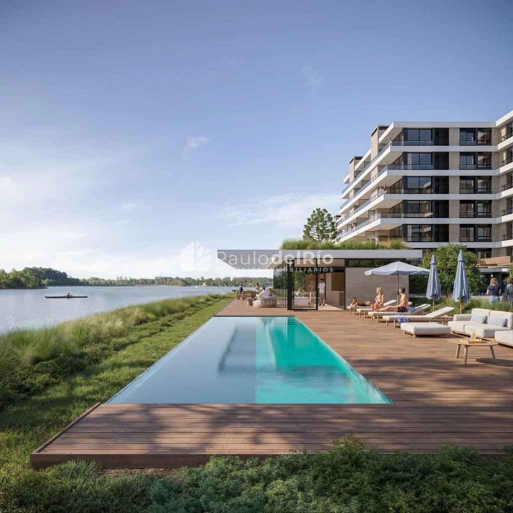 Apartamento en Parque Carrasco, propiedad 264935 -Imagen 8