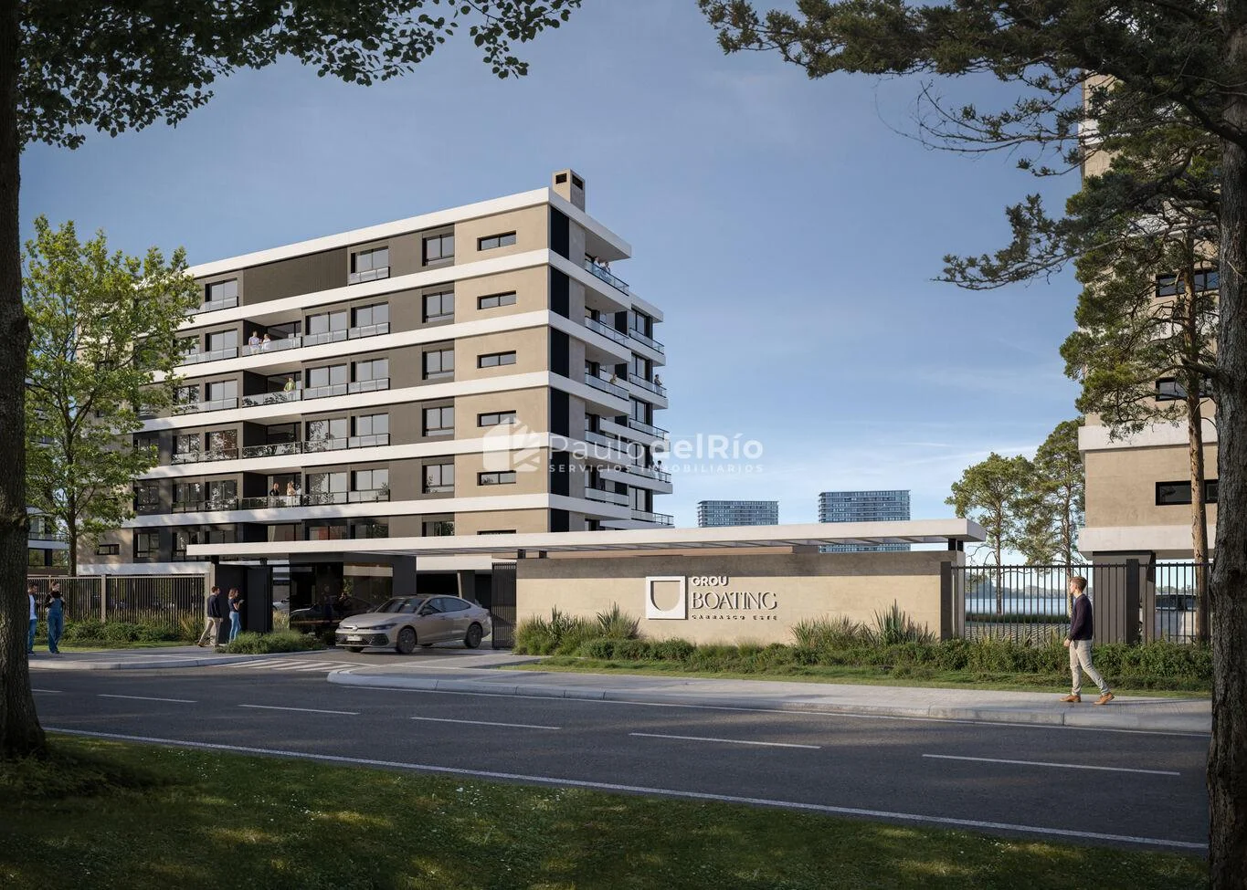 Apartamento en Parque Carrasco, propiedad 264937 -Imagen 11
