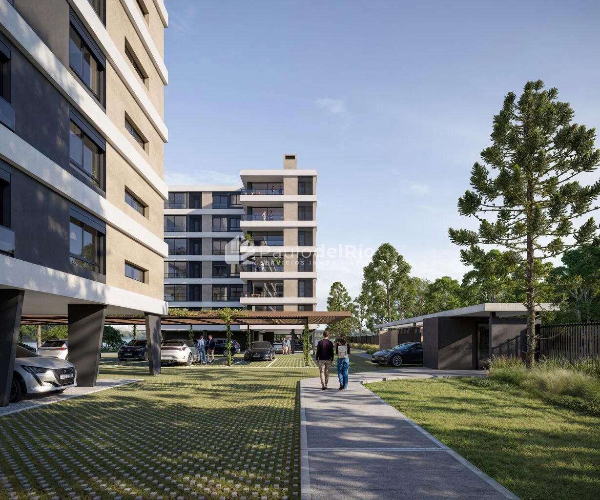 Apartamento en Parque Carrasco, propiedad 264937 -Imagen 12