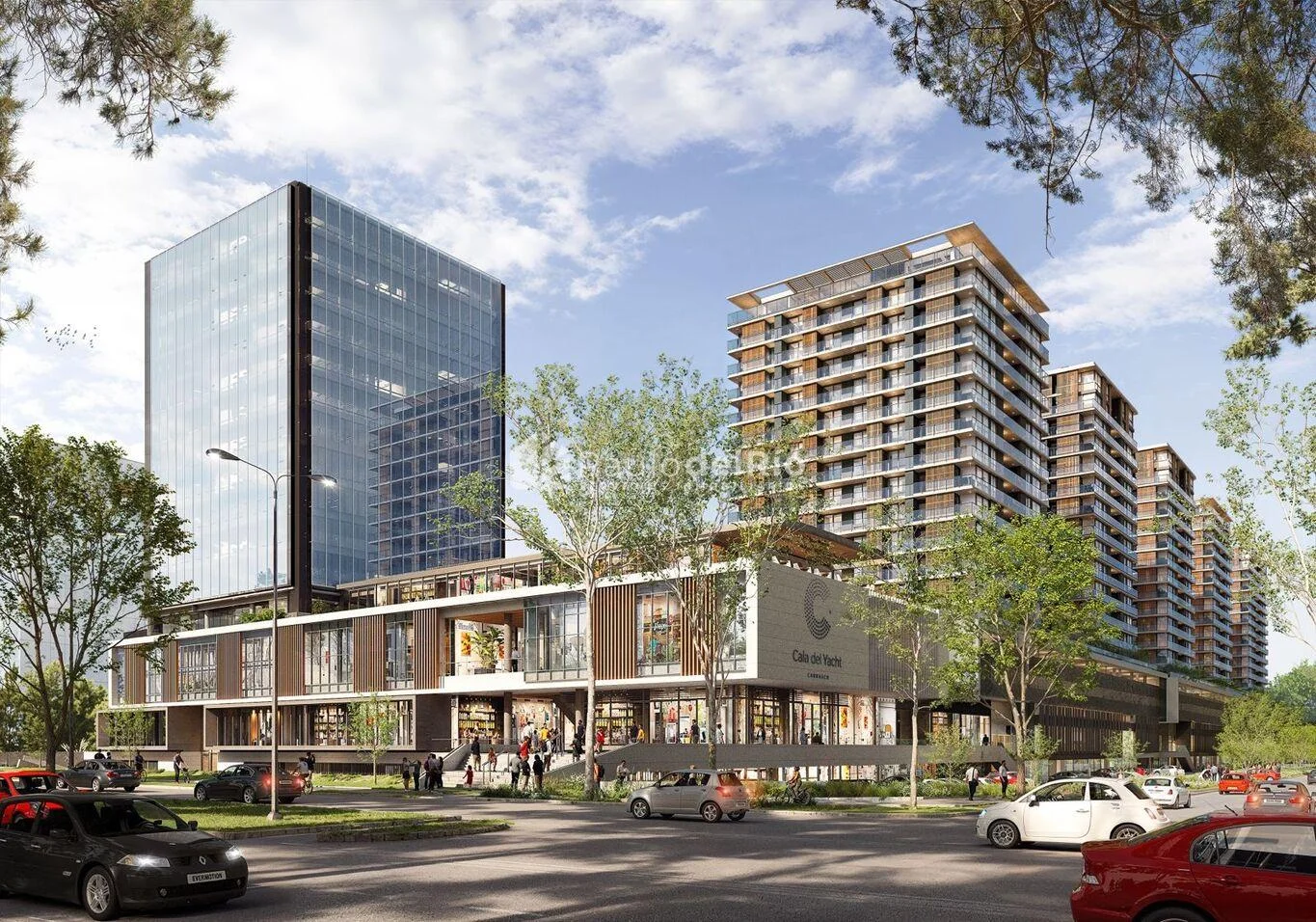 Apartamento en Parque Carrasco, propiedad 265763 -Imagen 1