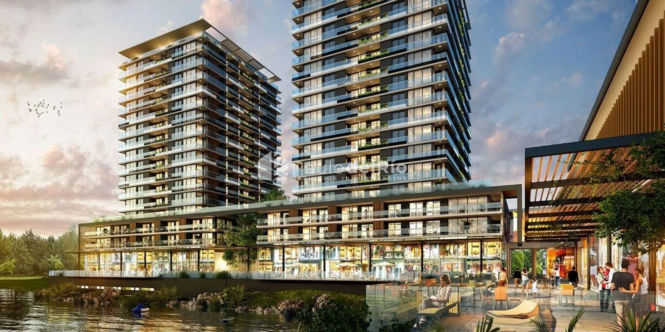 Apartamento en Parque Carrasco, propiedad 265763 -Imagen 11