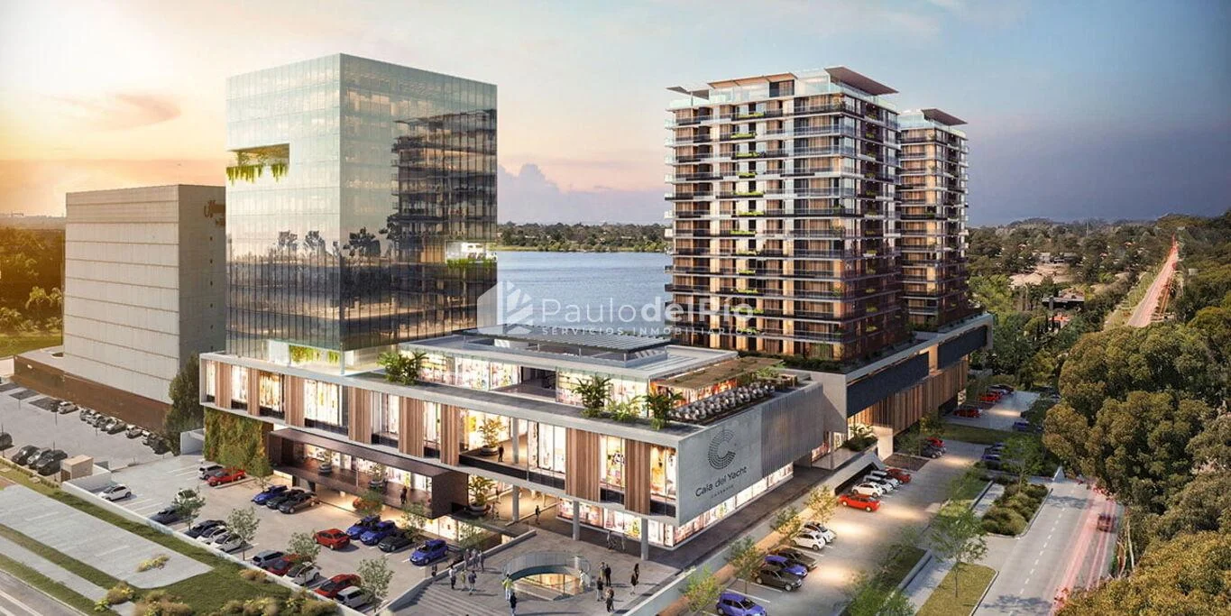 Apartamento en Parque Carrasco, propiedad 265763 -Imagen 12