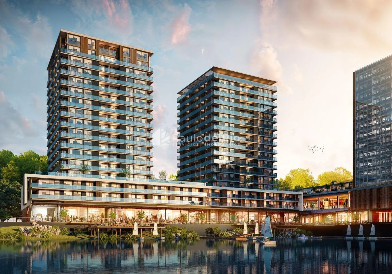 Apartamento en Parque Carrasco, propiedad 265763 -Imagen 3