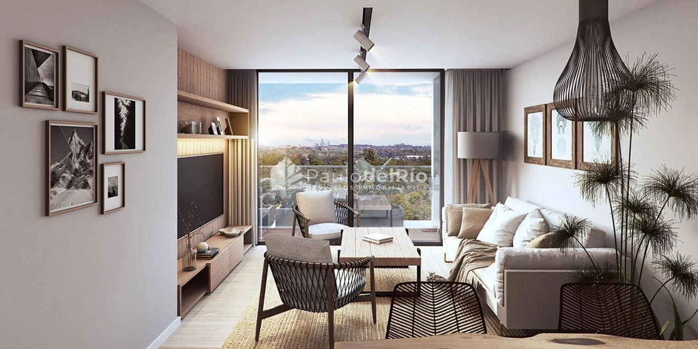Apartamento en Parque Carrasco, propiedad 265763 -Imagen 7