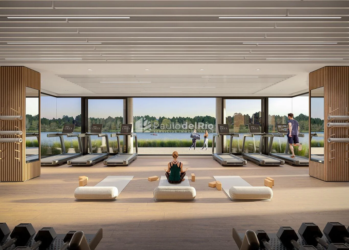 Apartamento en Parque Carrasco, propiedad 274858 -Imagen 7