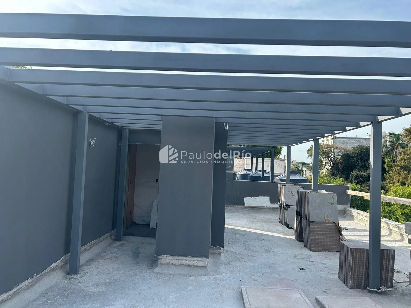 Apartamento en Prado, propiedad 276241 -Imagen 13