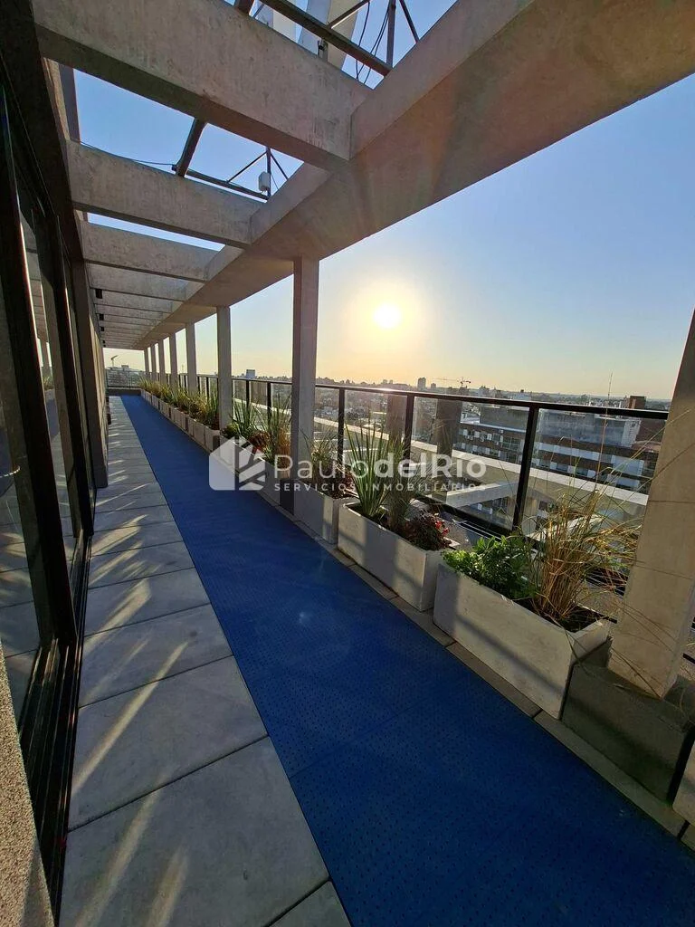 Apartamento en Parque Batlle, propiedad 283986 -Imagen 13