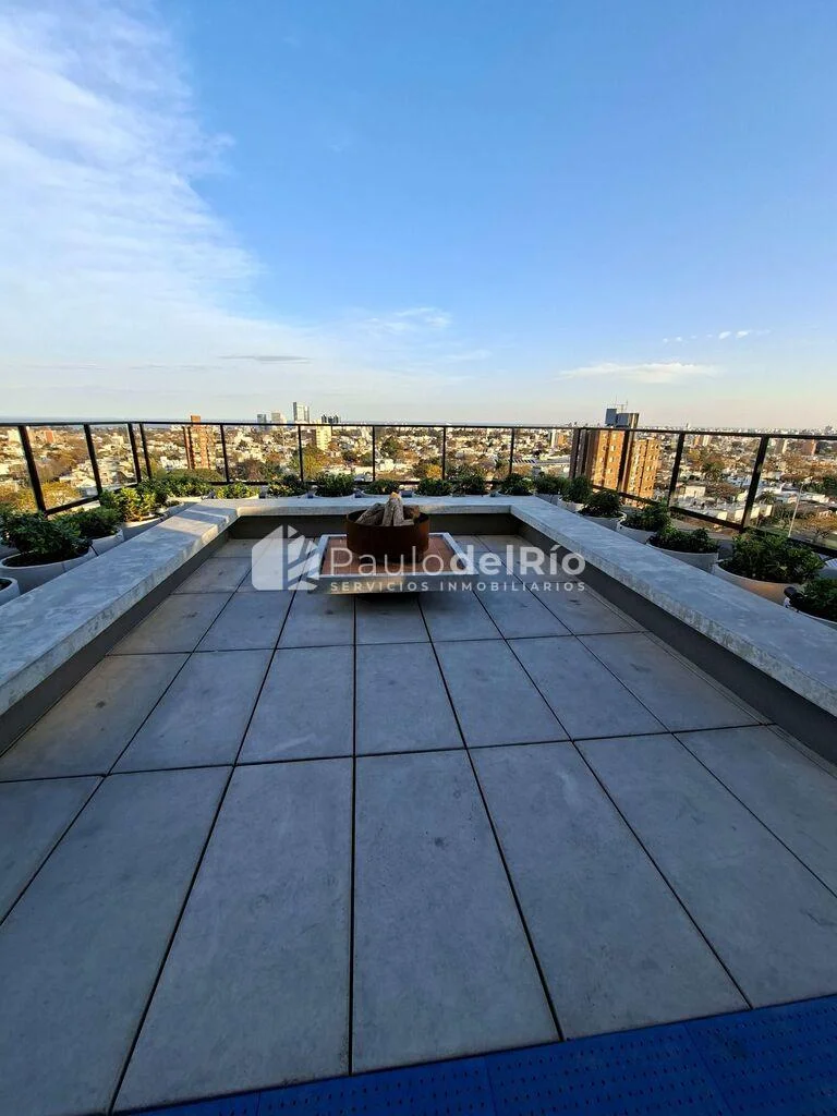 Apartamento en Parque Batlle, propiedad 283986 -Imagen 15