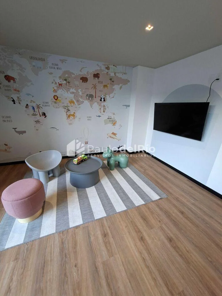 Apartamento en Parque Batlle, propiedad 283986 -Imagen 17