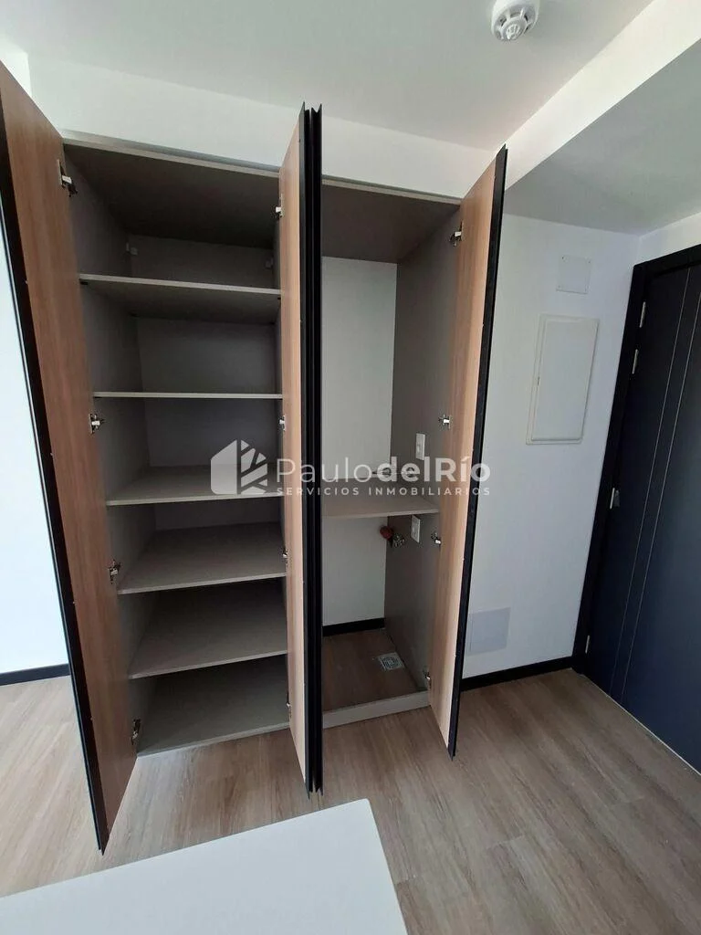 Apartamento en Parque Batlle, propiedad 283986 -Imagen 7