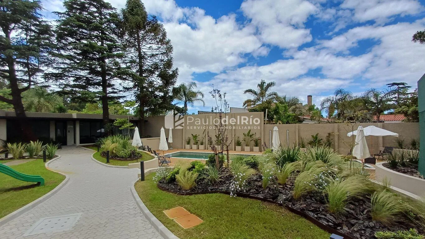 Apartamento en Barra de Carrasco, propiedad 284015 -Imagen 16