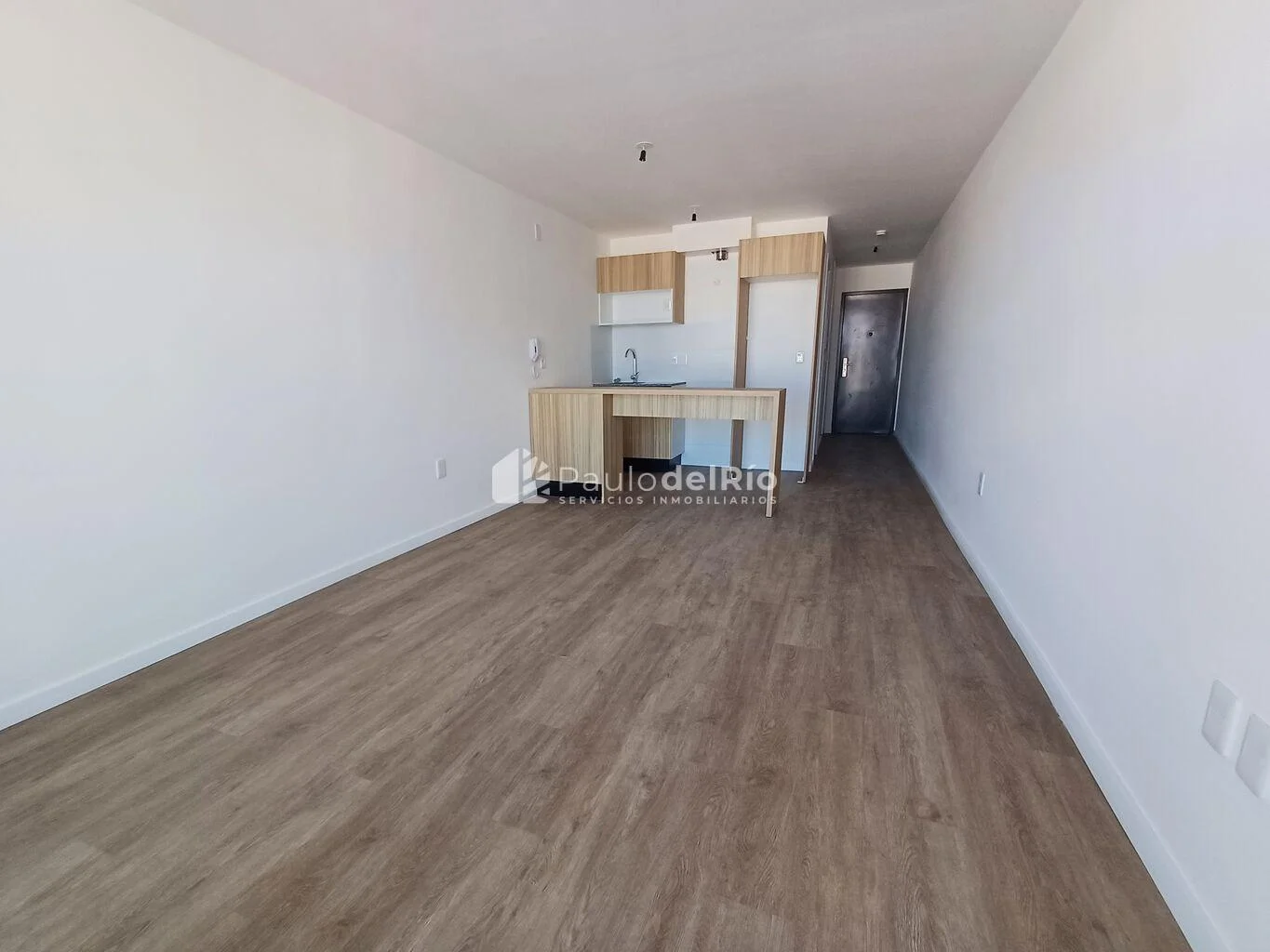 Apartamento en Parque Batlle, propiedad 284476 -Imagen 1