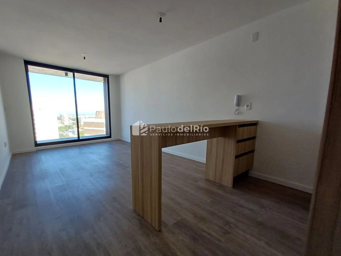 Apartamento en Parque Batlle, propiedad 284476 -Imagen 2