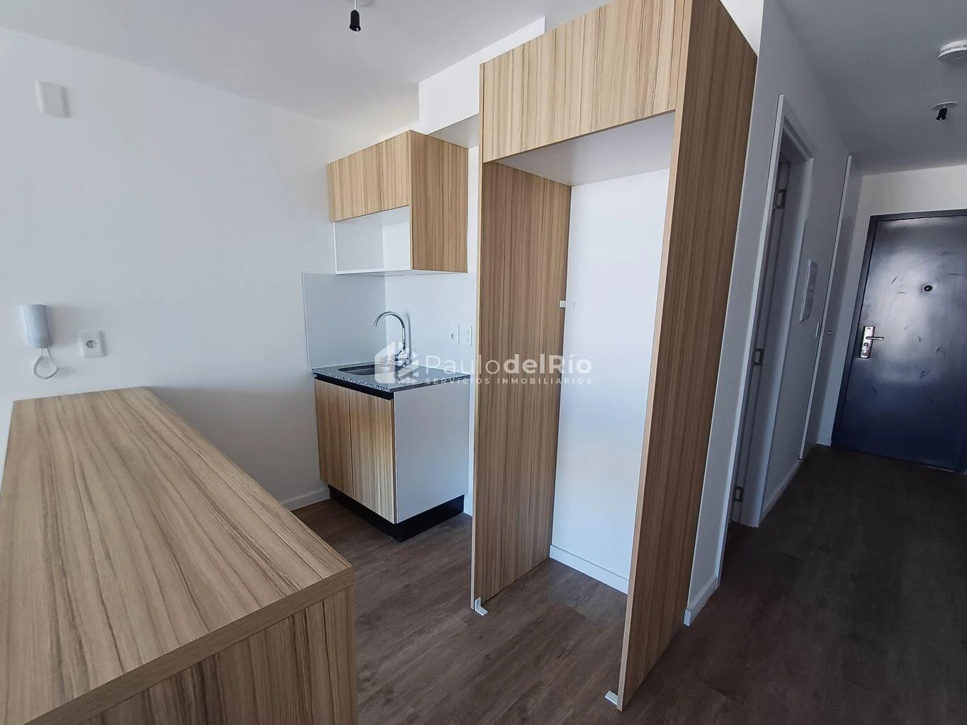 Apartamento en Parque Batlle, propiedad 284476 -Imagen 3