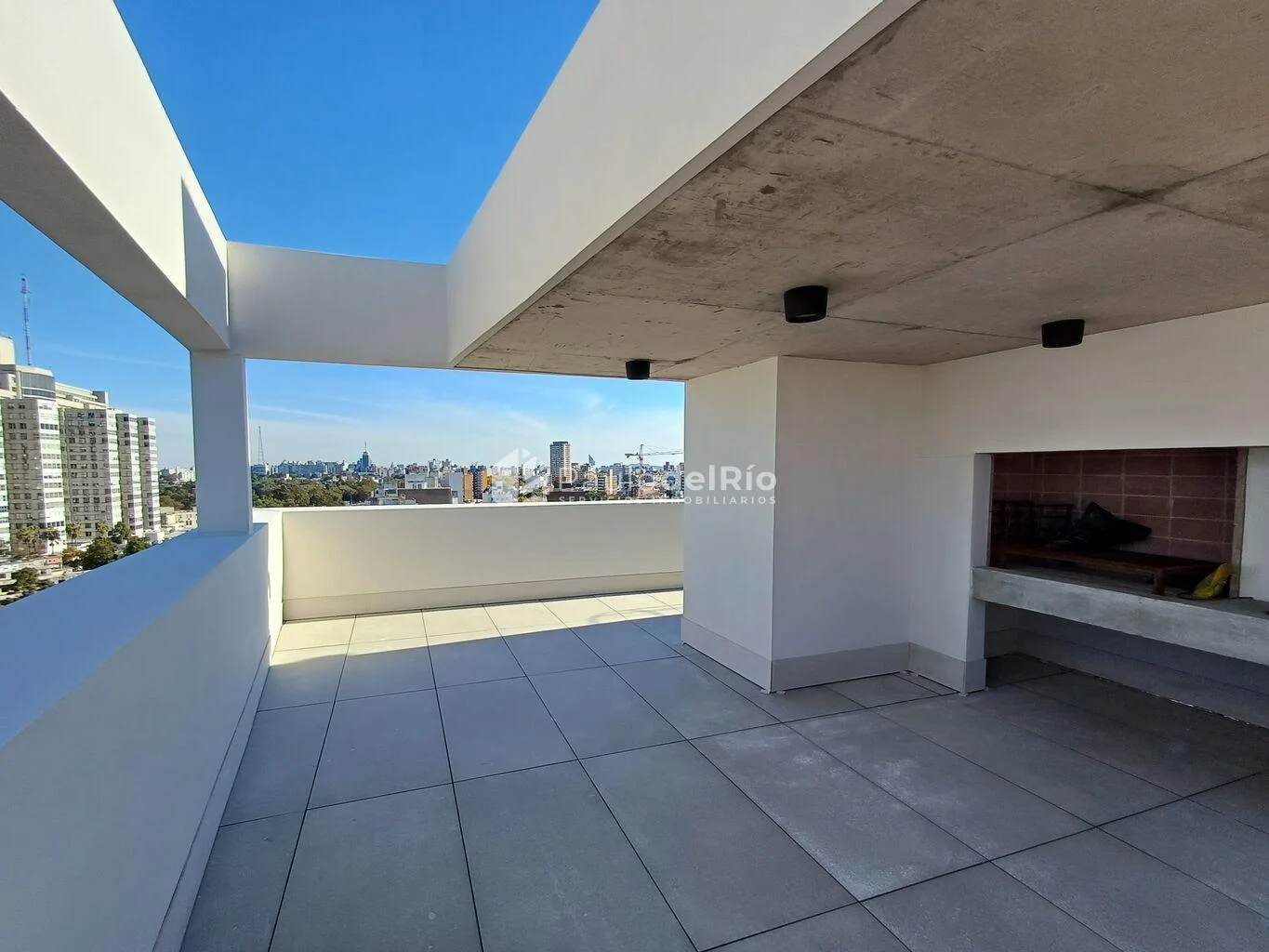 Apartamento en Parque Batlle, propiedad 284476 -Imagen 6