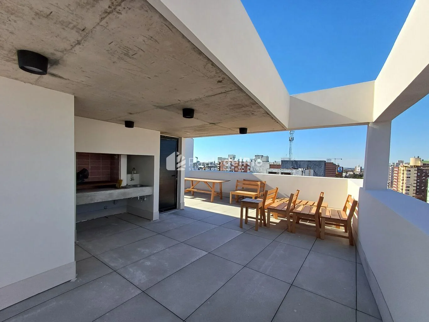 Apartamento en Parque Batlle, propiedad 284476 -Imagen 7