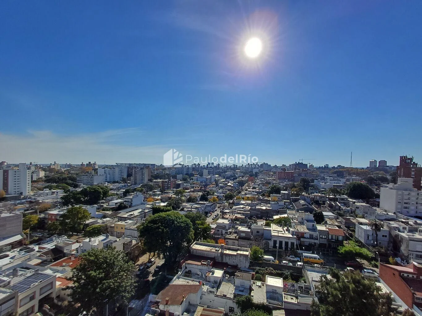Apartamento en Parque Batlle, propiedad 284476 -Imagen 9