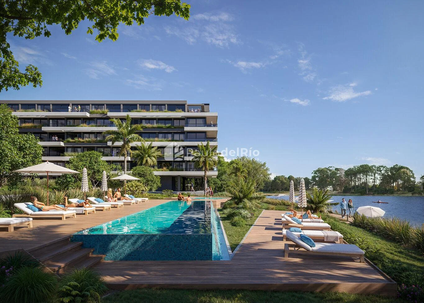 Apartamento en Parque Carrasco, propiedad 288948 -Imagen 10