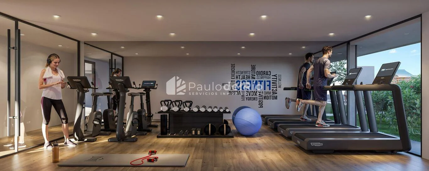 Apartamento en Parque Carrasco, propiedad 289060 -Imagen 8
