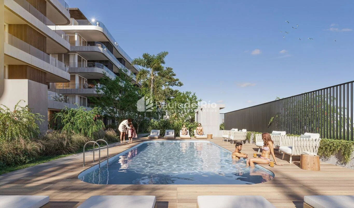 Apartamento en Parque Carrasco, propiedad 289060 -Imagen 10