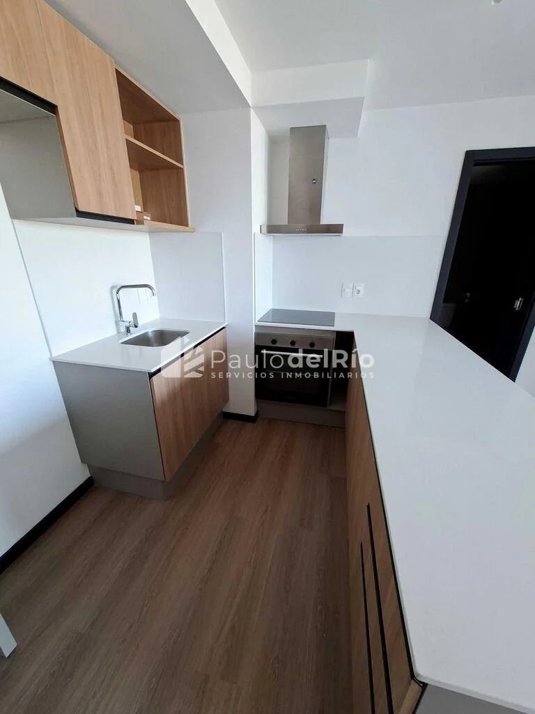 Apartamento en Buceo, propiedad 291306 -Imagen 2