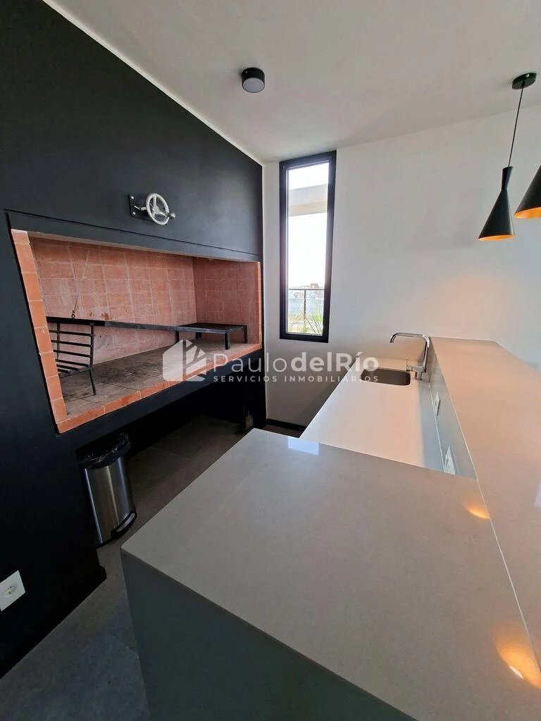 Apartamento en Buceo, propiedad 291306 -Imagen 11