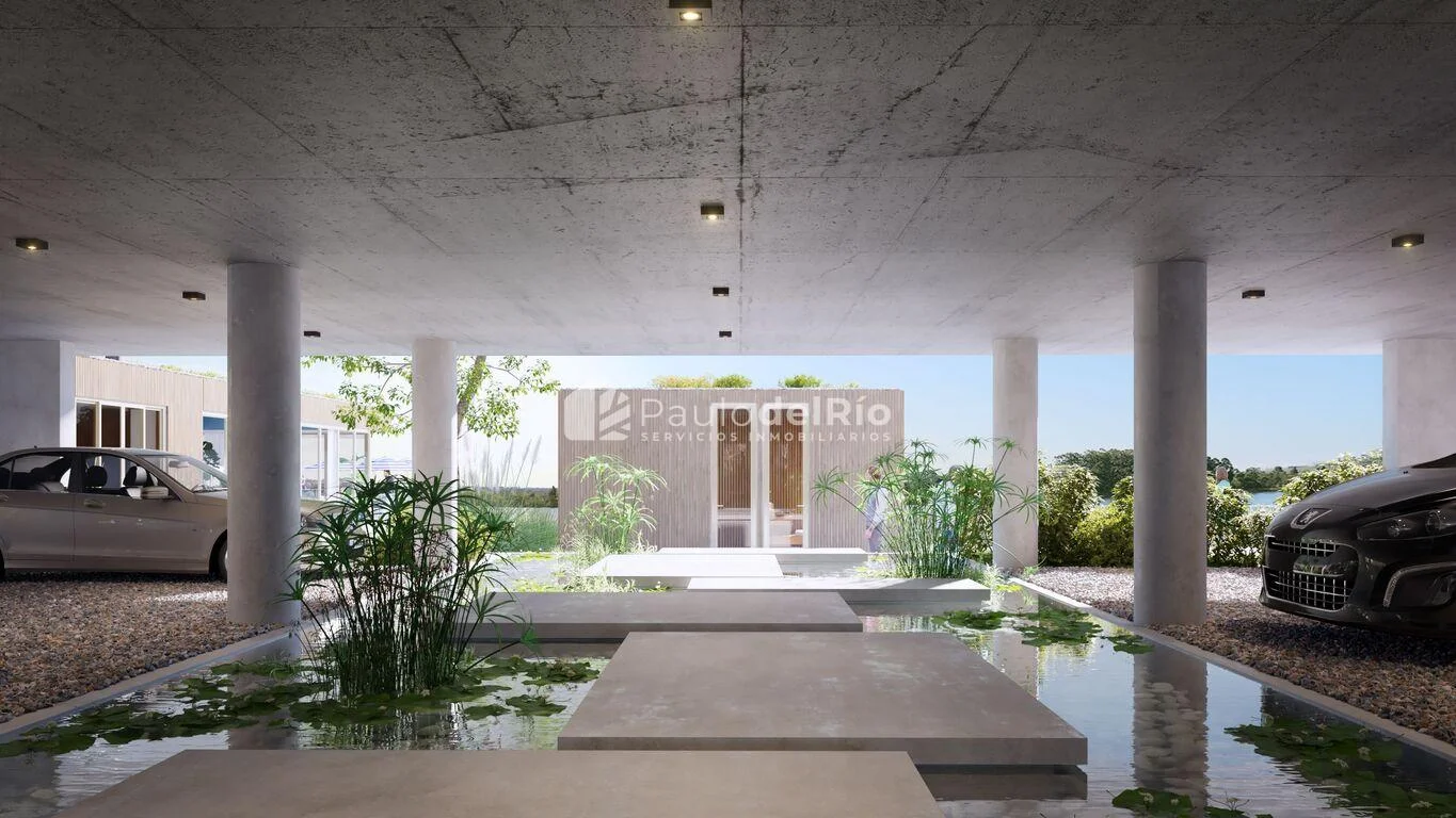 Apartamento en Parque Carrasco, propiedad 293509 -Imagen 12