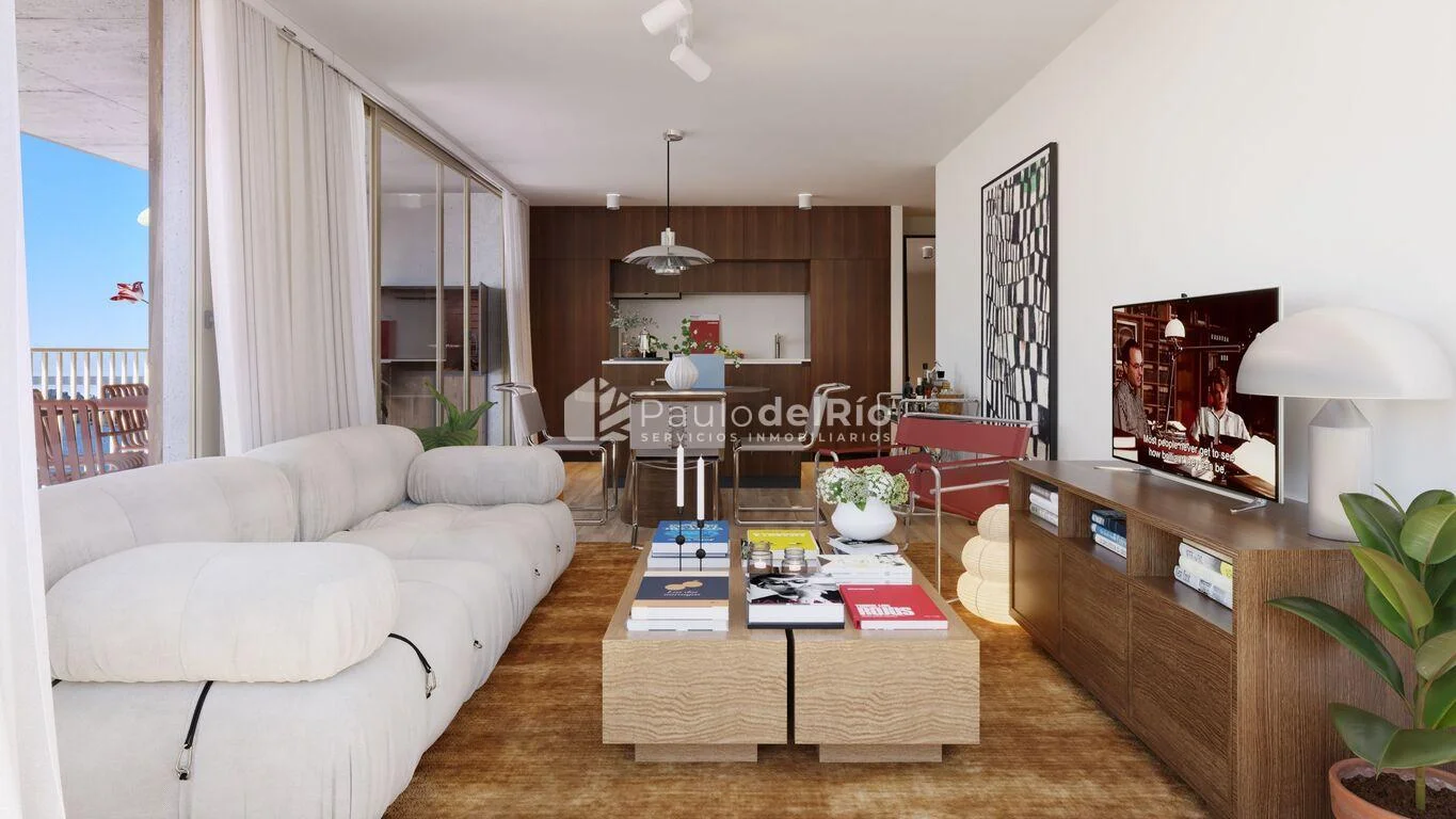 Apartamento en Parque Carrasco, propiedad 293509 -Imagen 5