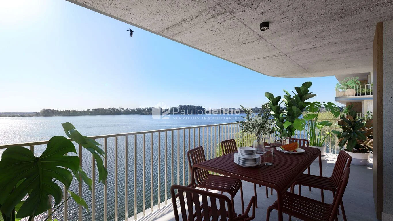 Apartamento en Parque Carrasco, propiedad 293509 -Imagen 6