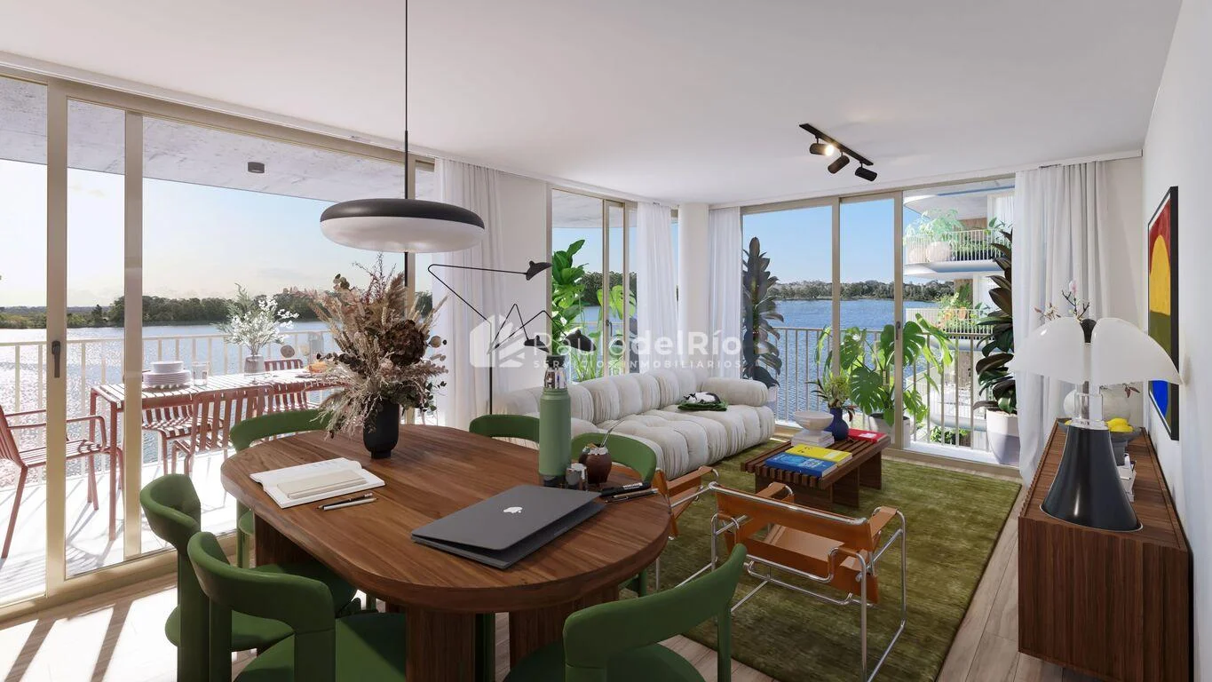 Apartamento en Parque Carrasco, propiedad 293509 -Imagen 7