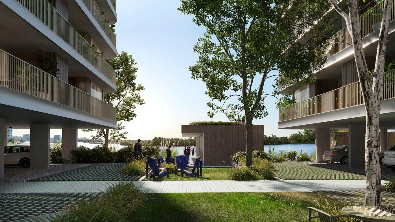 Apartamento en Parque Carrasco, propiedad 293509 -Imagen 10