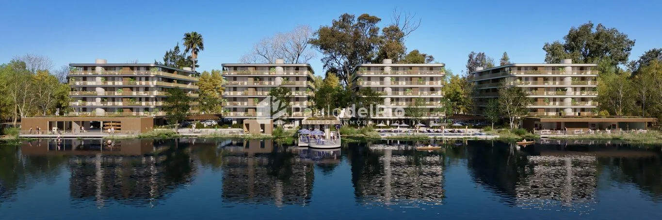 Apartamento en Parque Carrasco, propiedad 293544 -Imagen 1