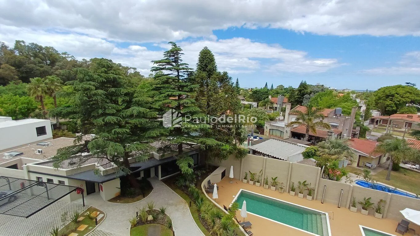 Apartamento en Barra de Carrasco, propiedad 302103 -Imagen 20