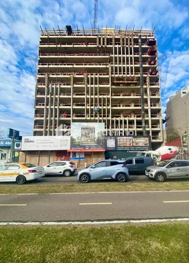 Venta apartamento 2 dormitorios con espectaculares vistas!