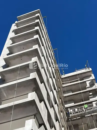 Venta 2 dormitorios amplio y terrazas DOMINI  #1508