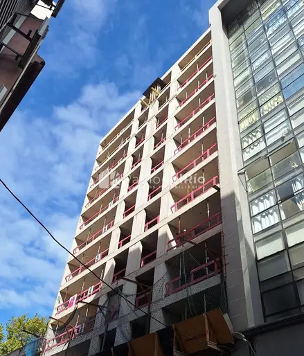 Venta 1 dormitorio Calidad amplio y ubicación Cordón Sur