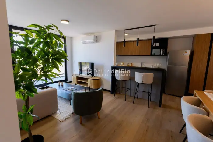 Venta 2 dormitorios en excepcional entorno Barra de Carrasco