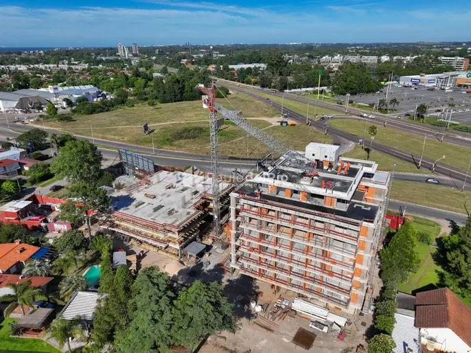 Excepcional entorno Barra de Carrasco Venta apto 2 dormitorios